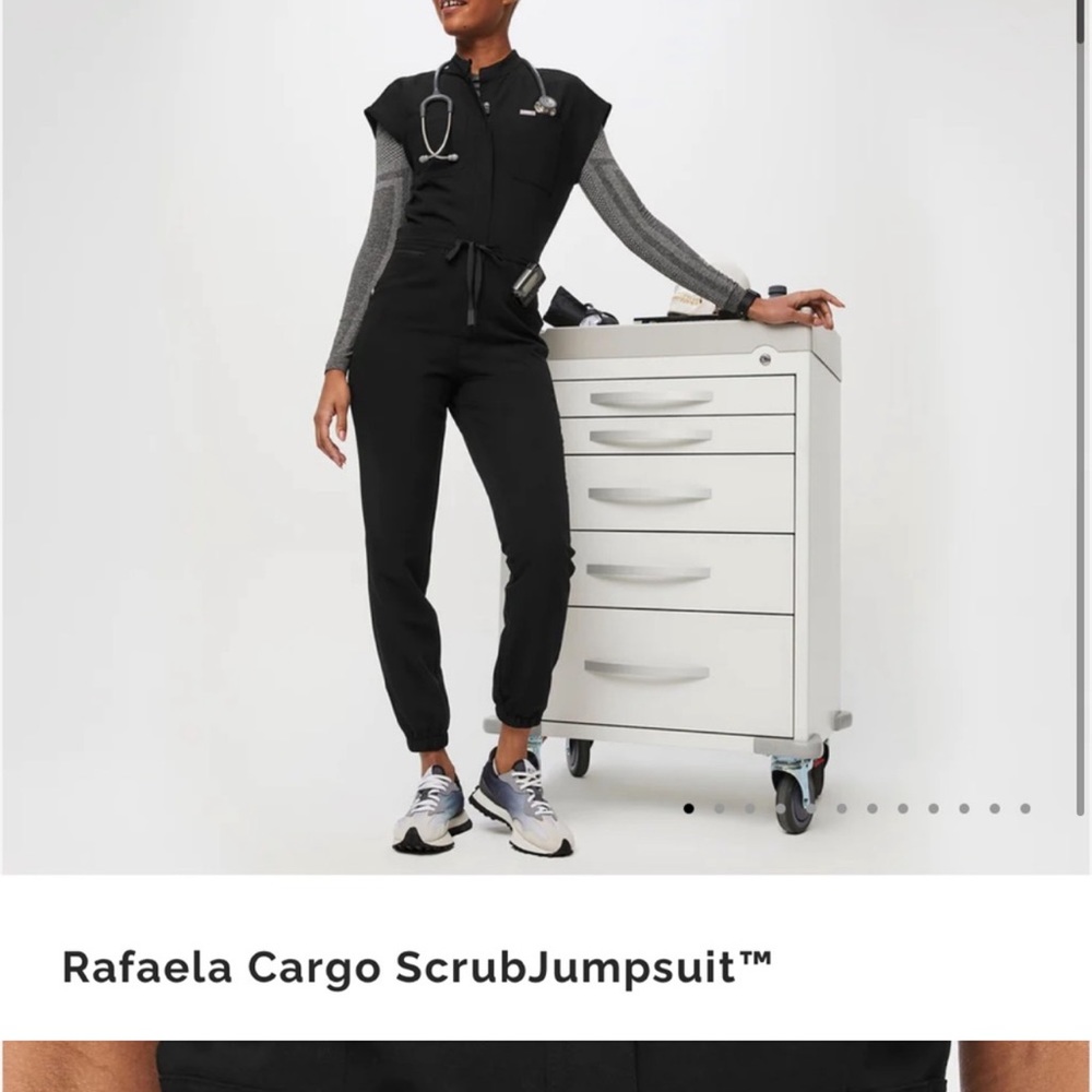 Figs Jumpsuit